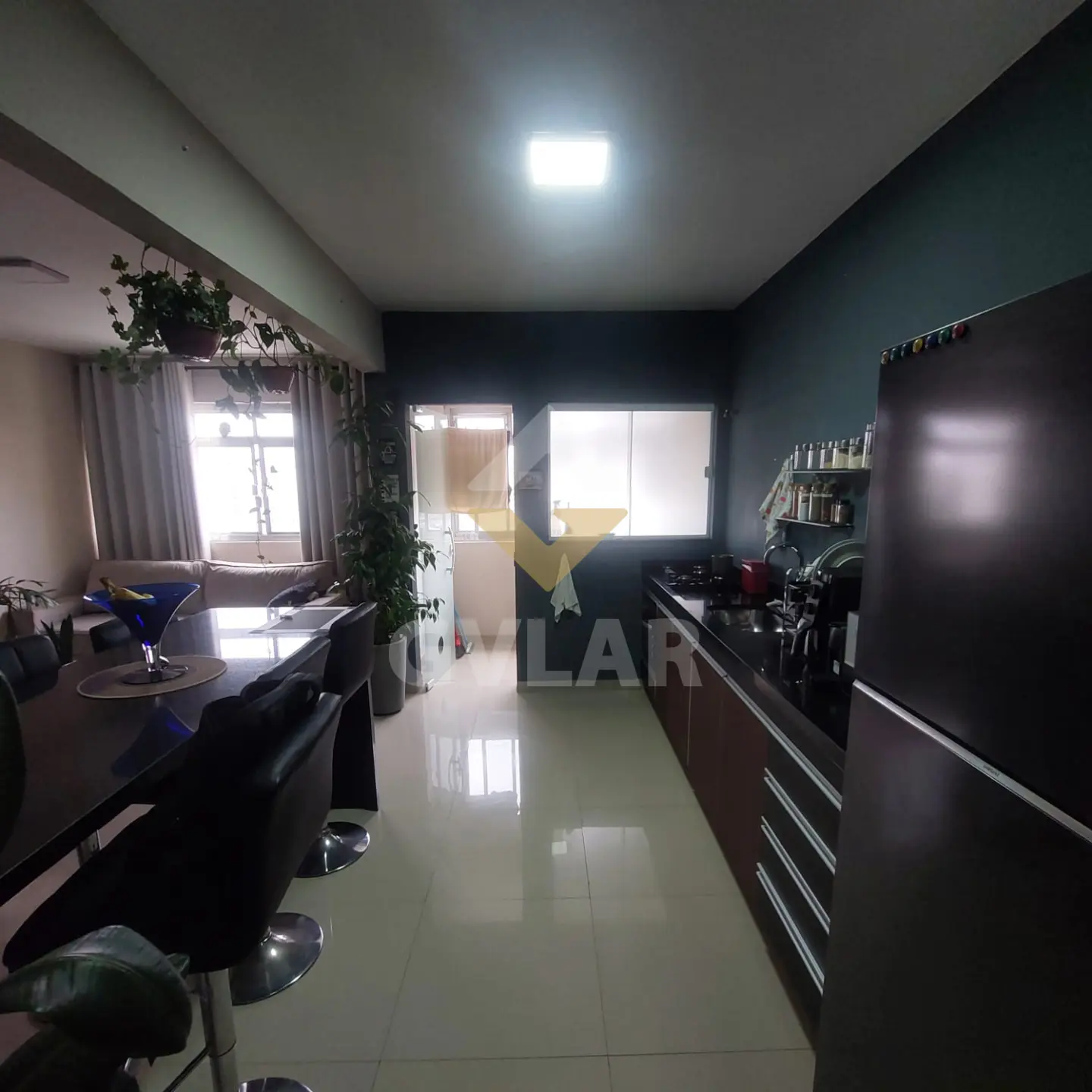 APARTAMENTO NA MOOCA - COM VISTA LIVRE ANDAR ALTO